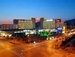 Hangzhou Jasmine International Hotel | Zhejiang - Hangzhou