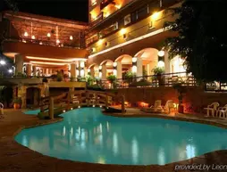 Hotel Fortin Plaza | Oaxaca - Oaxaca