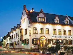 Deidesheimer Hof | Rhineland-Palatinate - Deidesheim