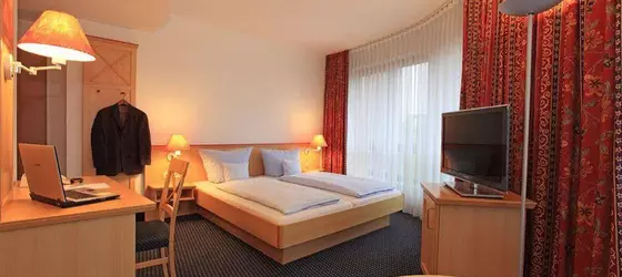 Hotel Near By | Aşağı Saksonya - Hannover (ve civarı) - Laatzen