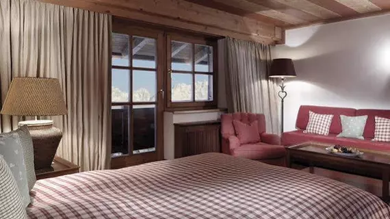 Schwarzer Adler Kitzbühel | Tirol - Kitzbühel District - Kitzbuehel (ve civarı) - Kitzbuehel