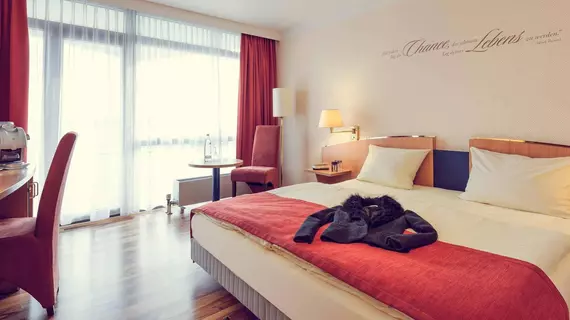 Best Western Hotel Frankfurt Airport Dreieich | Hessen - Offenbach am Main - Dreieich - Sprendlingen