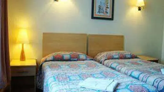 Caring Hotel | Londra (ve civarı) - City of Westminster - Bayswater