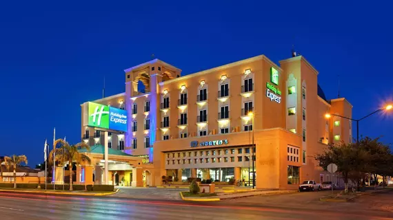 Holiday Inn Express Torreon | Coahuila - Torreon