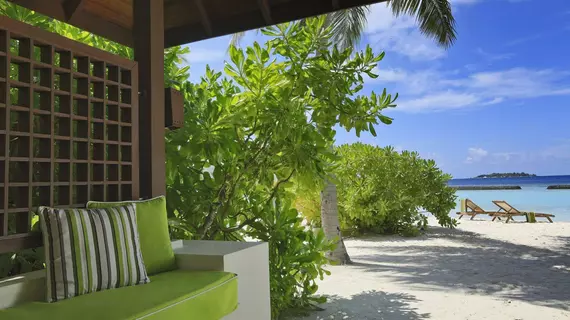 Kurumba Maldives | Maldivler - Kaafu Atoll - Vihamanafushi