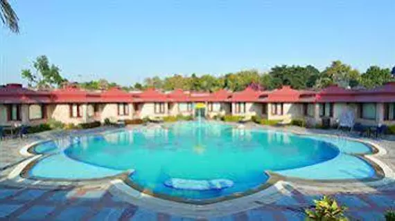 Orchha Resort | Madya Pradeş - Nivari