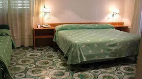 Hotel dei Cavalieri | Campania - Salerno (il) - Amalfi