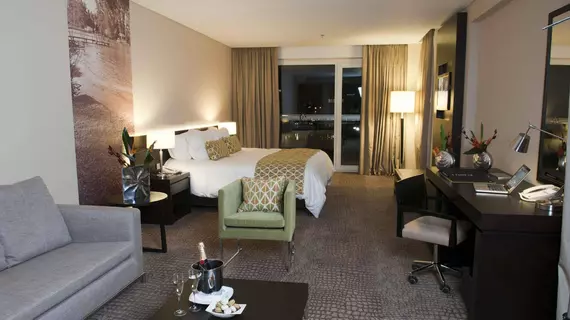 WYNDHAM NORDELTA TIGRE BUENOS AIRES  | Buenos Aires (ili) - Buenos Aires (ve civarı) - Nordelta