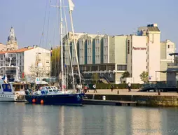 Mercure La Rochelle Vieux Port Sud | Nouvelle-Aquitaine - Charente-Maritime (bölge) - La Rochelle - La Rochelle   Kent Merkezi