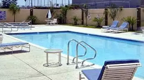 Colonial Pool & Spa Motel | Kaliforniya - Los Angeles County - Long Beach