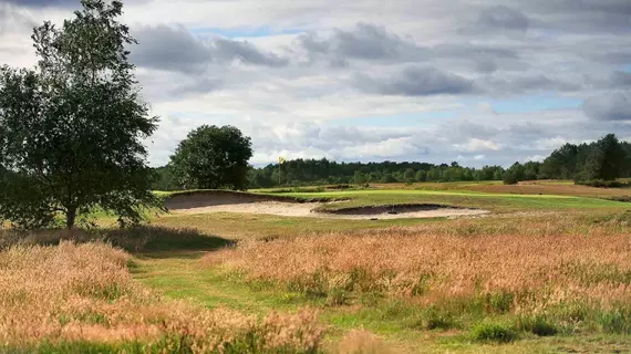 Golf du Medoc Hotel et Spa – MGallery Collection | Nouvelle-Aquitaine - Gironde (bölge) - Bordeaux (ve civarı) - Le Pian-Medoc