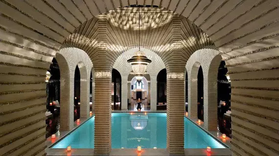 Selman Marrakech | Marakeş (ve civarı) - Marrakech