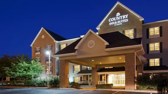 Country Inn & Suites by Radisson, Lancaster (Amish Country), PA | Pensilvanya - Lancaster (ve civarı) - Lancaster