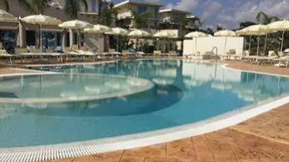 Blue Bay Resort | Calabria - Vibo Valentia (vilayet) - Ricadi