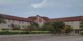 Red Roof Inn San Antonio - SeaWorld/Northwest