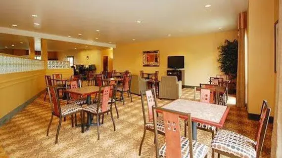 Comfort Suites Cullman | Alabama - Cullman (ve civarı) - Cullman