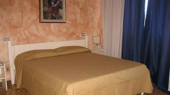 Hotel Mediterraneo | Calabria - Reggio di Calabria (vilayet) - Roccella Jonica