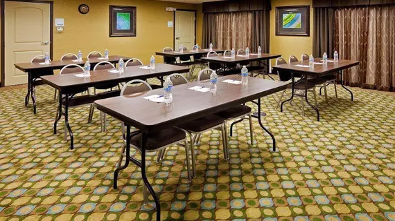 Holiday Inn Express and Suites Limerick-Pottstown | Pensilvanya - Bucks County - Philadelphia (ve civarı) - Limerick