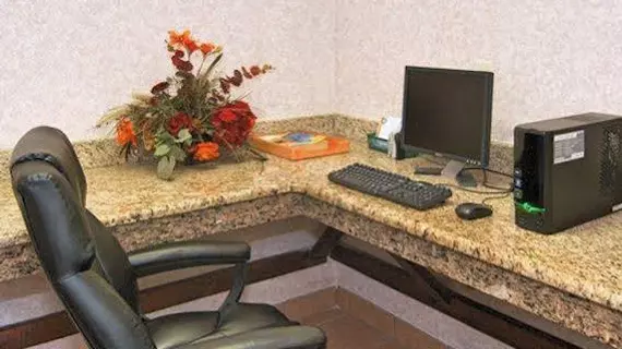 Quality Inn and Suites Harvey | İllinois - Harvey