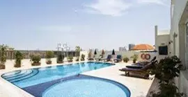 Ramee Hotel Apartments | Dubai - Dubai