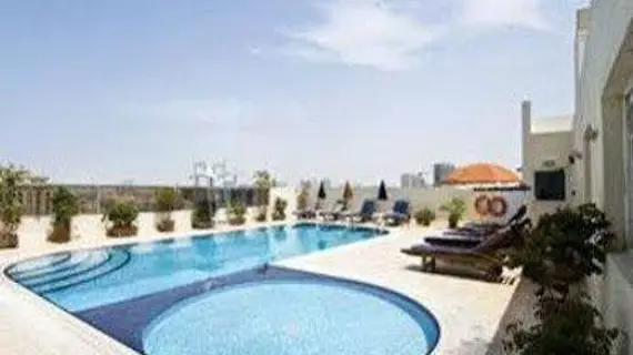 Ramee Hotel Apartments | Dubai - Dubai