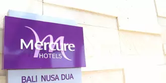 Mercure Bali Nusa Dua