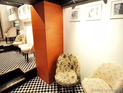 Bridal Tea House Hotel (Western District) | Hong Kong - Sai Ying Pun