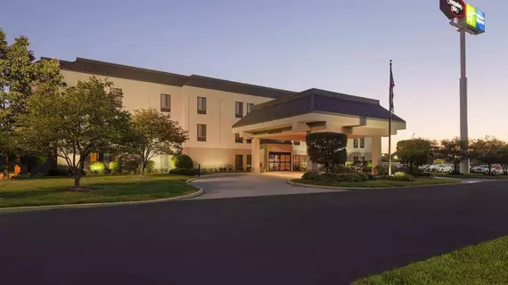 Hampton Inn Merrillville | Indiana - Merrillville