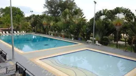 Goldkist Beach Resort | Singapur - Katong - Doğu Sahili