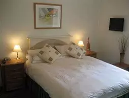 Brookhouse Guest House | Lancashire (kontluk) - Ribble Valley District - Lancaster