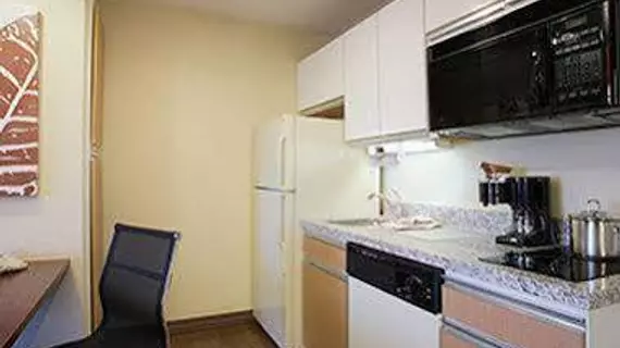 Hawthorn Suites by Wyndham Denver Tech Center | Kolorado - Denver (ve civarı) - Centennial