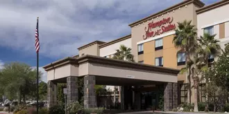 Hampton Inn & Suites Phoenix North/Happy Valley