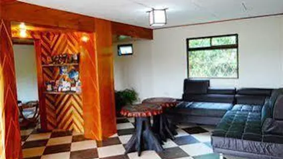 Hotel Don Taco | Puntarenas (ili) - Monteverde