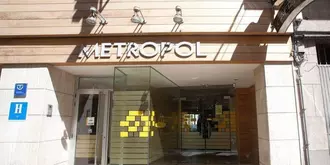 Hotel Metropol by Carris