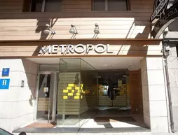 Hotel Metropol by Carris | Galicia - Lugo (vilayet) - Lugo