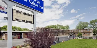 Americas Best Value Inn Powell