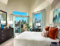 Sunshine Suites at La Jolla | Kaliforniya - San Diego County - San Diego