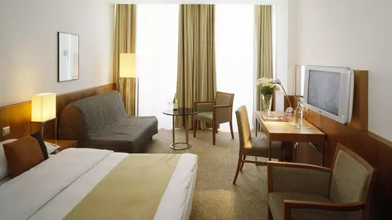 K+K Hotel George | Londra (ve civarı) - Kensington - Earl's Court