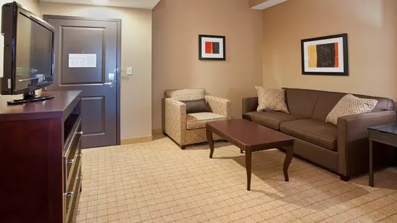 Holiday Inn & Suites Denver Airport | Kolorado - Denver (ve civarı) - Denver