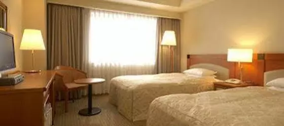 Hotel Hopinn Aming | Osaka (idari bölge) - Osaka (ve civarı) - Amagasaki