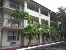 Homing Inn - Boynton Beach | Florida - Palm Beach - Batı Palm Beach (ve civarı) - Boynton Beach