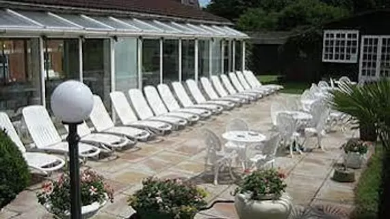 Laguna Hotel | Dorset (kontluk) - Bournemouth