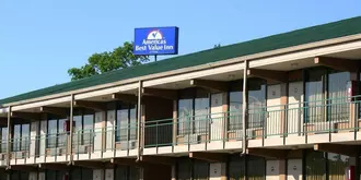 Americas Best Value Inn - Goodlettsville