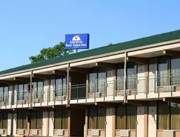 Americas Best Value Inn - Goodlettsville | Tennessee - Nashville-Davidson - Nashville (ve civarı) - Goodlettsville