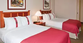 Holiday Inn Hotel & Suites Warren | Michigan - Detroit (ve civarı) - Warren