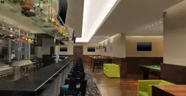 Le Meridien Cairo Airport | Kahire (ve civarı) - An-Nuzhah