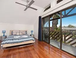 Balcony on Lawson | New South Wales - Byron Bay (ve civarı) - Byron Bay