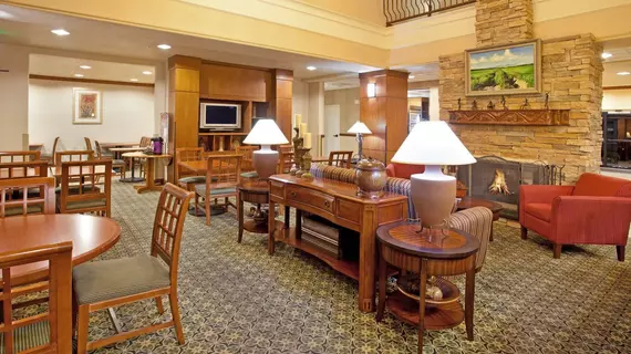 Staybridge Suites Las Cruces | New Mexico - Las Cruces (ve civarı) - Las Cruces