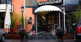 Hotel Bayerischer Hof | Bavyera - Orta Franconia