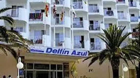 BQ Delfín Azul | Balearic Adaları - Mayorka Adası - Alcudia